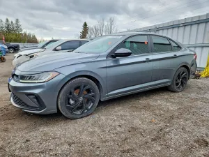 Volkswagen Jetta 1.5L 4 2025