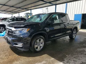 Honda Ridgeline 3.5L 6 2025