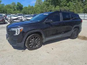 GMC Terrain 1.5L 4 2023