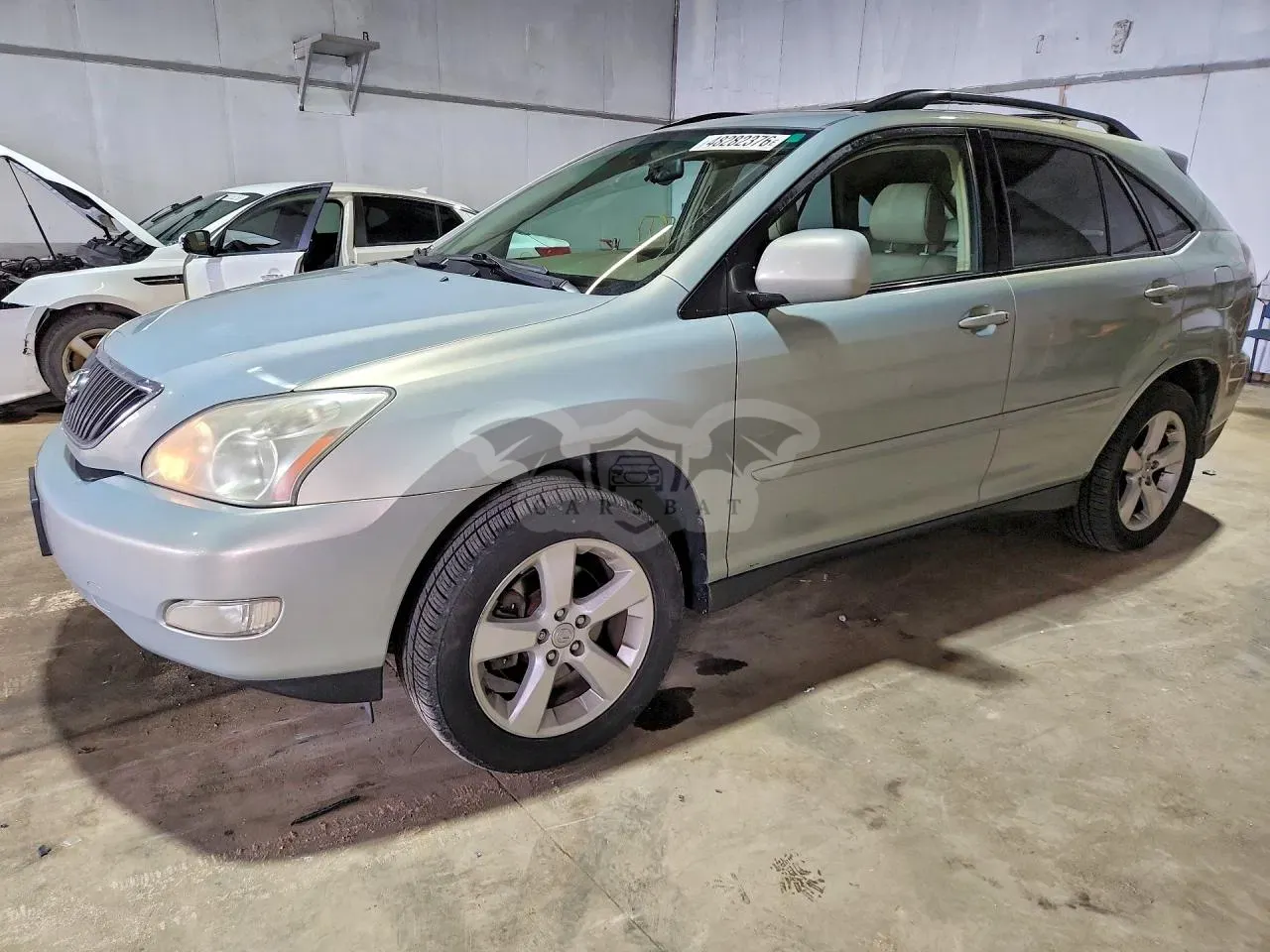 Lexus RX 3.3L 6 2004
