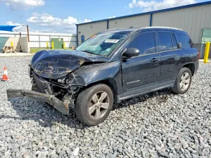 Jeep Compass 2.0L 4 2016