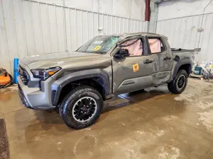 Toyota Tacoma 2.4L 4 2025