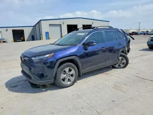 Toyota Rav4 2.5L 4 2024