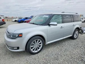 Ford Flex 3.5L 6 2015