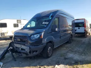 Ford Transit 3.5L 6 2020