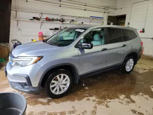 Honda Pilot 3.5L 6 2019