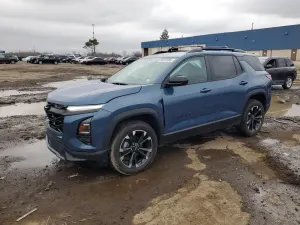 Chevrolet Equinox 1.5L 4 2025