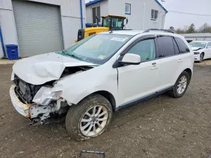 Ford Edge 3.5L 6 2009