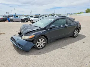 Honda Civic 1.8L 4 2007