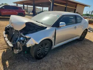 Scion tC 2.5L 4 2011