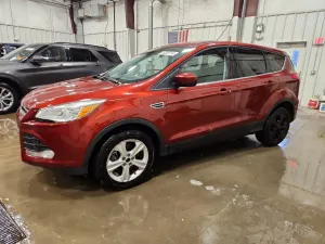 Ford Escape 2.0L 4 2015