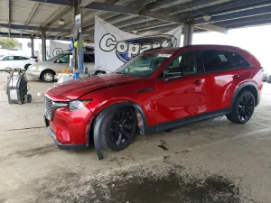 Mazda CX-90 3.3L 6 2025