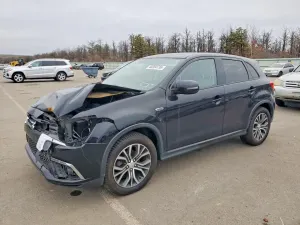 Mitsubishi Outlander 2.0L 4 2019