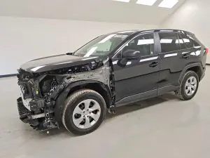 Toyota Rav4 2.5L 4 2025