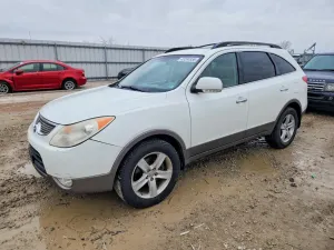 Hyundai Veracruz 3.8L 6 2010