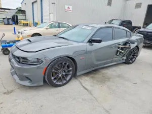 Dodge Charger 6.4L 8 2023