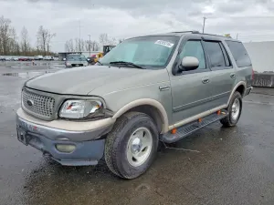 Ford Expedition 5.4L 8 1999