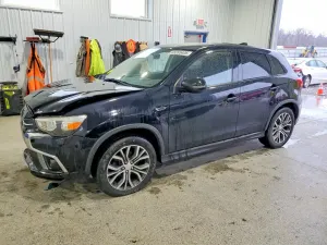 Mitsubishi Outlander 2.0L 4 2019