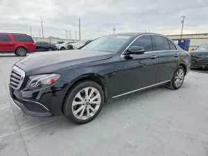 Mercedes-Benz E 2.0L 4 2020