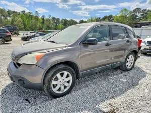 Honda CR-V 2.4L 4 2009