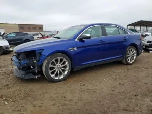 Ford Taurus 3.5L 6 2014