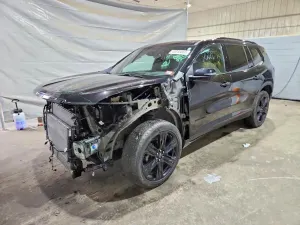 GMC Acadia 2.5L 4 2025