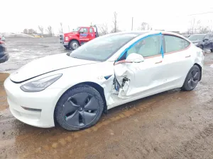 Tesla Model 3 2020