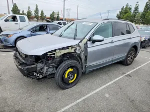 Volkswagen Tiguan 2.0L 4 2020