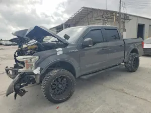 Ford F-150 3.5L 6 2018