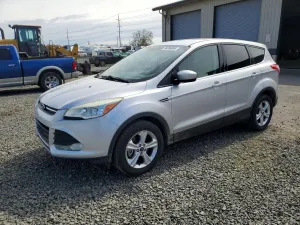 Ford Escape 2.0L 4 2015