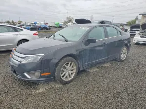 Ford Fusion 2.5L 4 2011
