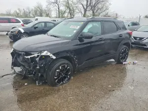 Chevrolet Trailblazer 1.3L 3 2021