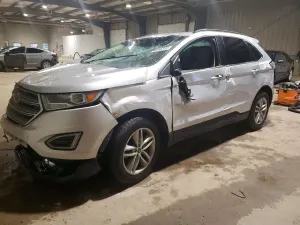 Ford Edge 3.5L 6 2018
