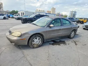 Mercury Sable 3.0L 6 2005
