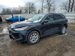 Ford Escape 1.5L 3 2024