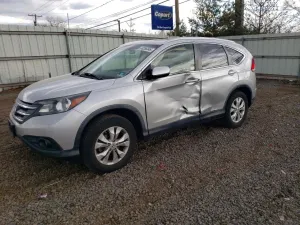 Honda CR-V 2.4L 4 2012