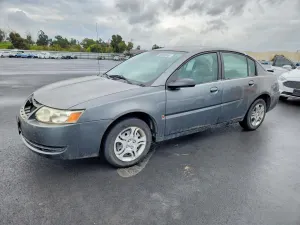 Saturn Ion 2.2L 4 2005