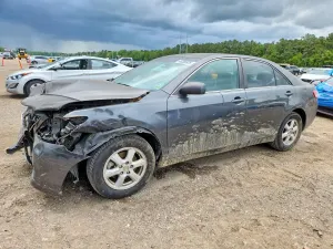 Toyota Camry 2.5L 4 2010