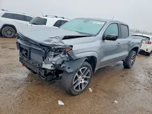 Chevrolet Colorado 2.7L 4 2023