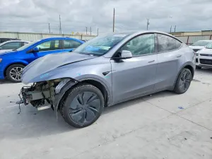 Tesla Model Y 2026