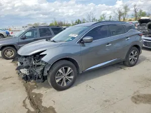 Nissan Murano 3.5L 6 2023