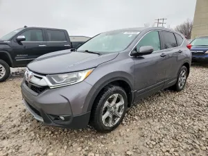 Honda CR-V 1.5L 4 2018