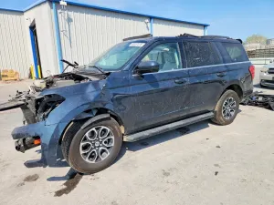 Ford Expedition 3.5L 6 2024
