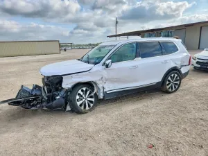 Kia Telluride 3.8L 6 2021