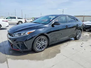Kia Cerato / Forte / K3 2.0L 4 2024
