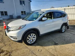 Honda CR-V 2.4L 4 2016