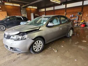 Kia Cerato / Forte / K3 2.0L 4 2010