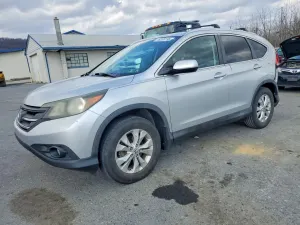 Honda CR-V 2.4L 4 2013