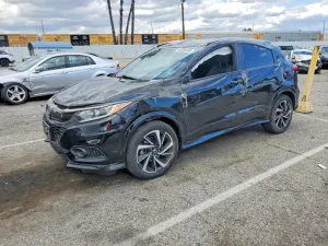 Honda HR-V 1.8L 4 2019