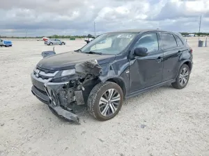 Mitsubishi Outlander 2.0L 4 2022